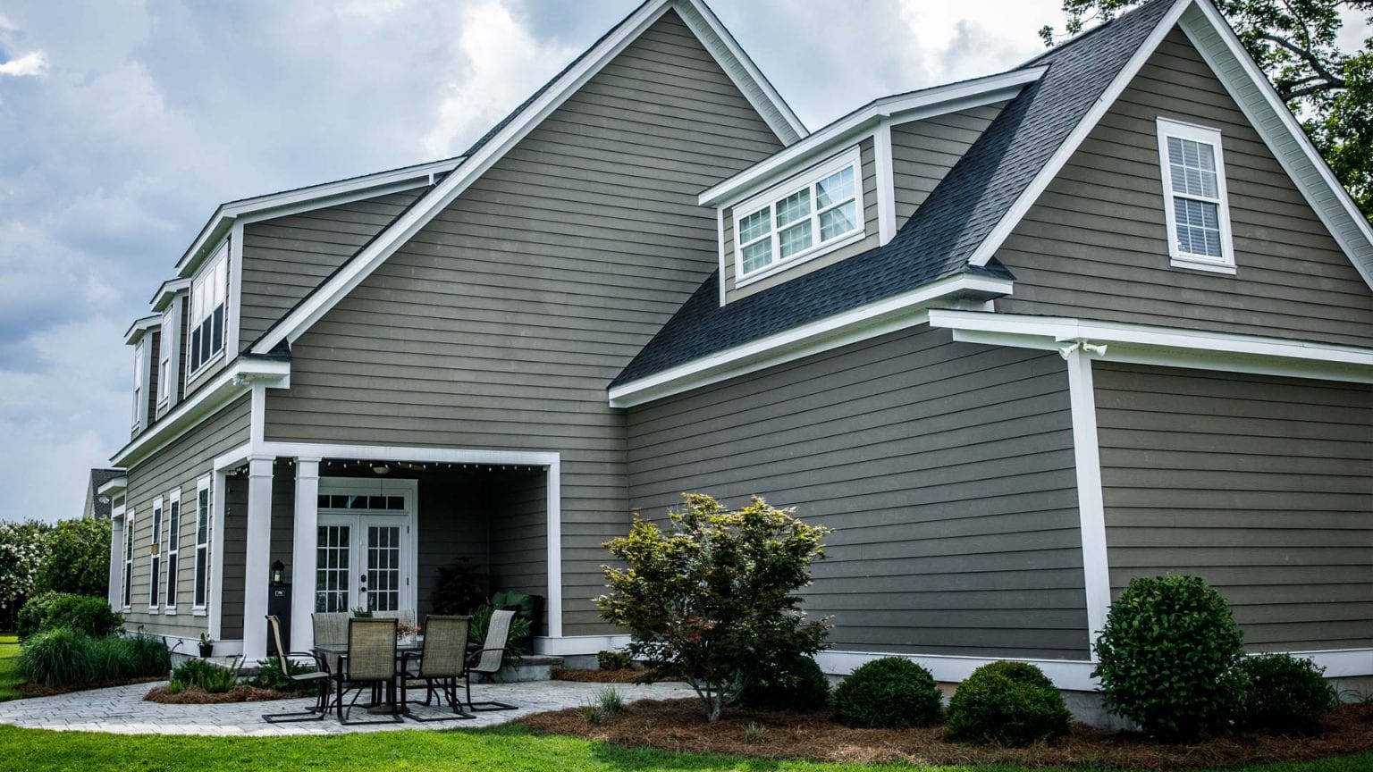 Twin Cities Siding Services All Metro Construction Services Inc.